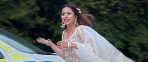 Sidhus of Southall (2023) Web-DL 1080p hevc [Punjabi]