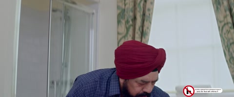 Sidhus of Southall (2023) Web-DL 1080p hevc [Punjabi]