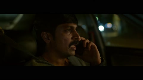 Identity (2025) Web-DL 2160p hevc [Hindi-Malayalam-Tamil-Telugu-Kannada]
