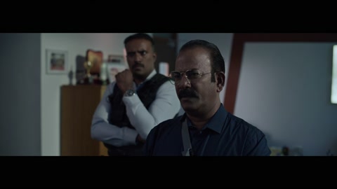 Identity (2025) Web-DL 2160p hevc [Hindi-Malayalam-Tamil-Telugu-Kannada]
