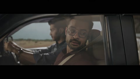 Identity (2025) Web-DL 2160p hevc [Hindi-Malayalam-Tamil-Telugu-Kannada]