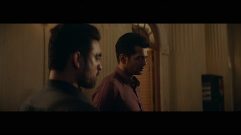 Identity (2025) Web-DL 2160p hevc [Hindi-Malayalam-Tamil-Telugu-Kannada]
