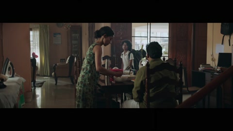 Identity (2025) Web-DL 2160p hevc [Hindi-Malayalam-Tamil-Telugu-Kannada]