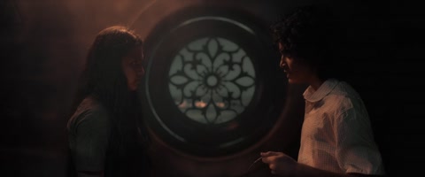 Virupaksha (2023) Web-DL 1080p h264 [Hindi-Telugu]