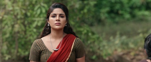 Virupaksha (2023) Web-DL 1080p h264 [Hindi-Telugu]