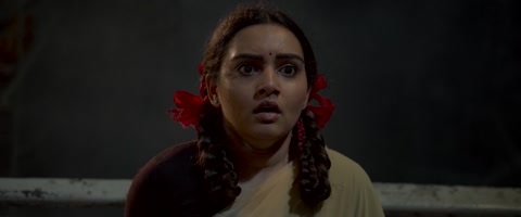 Virupaksha (2023) Web-DL 1080p h264 [Hindi-Telugu]