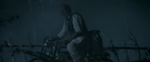 Virupaksha (2023) Web-DL 1080p h264 [Hindi-Telugu]