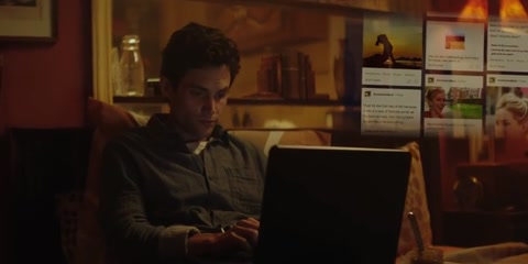 You (2018) S01 E04 Web-DL 480p h264 [Hindi-English]