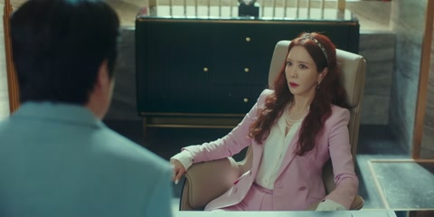 Strong Girl Nam-soon (2023) S01 E01 Web-DL 720p hevc [Hindi-English-Korean]