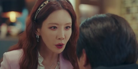 Strong Girl Nam-soon (2023) S01 E01 Web-DL 720p hevc [Hindi-English-Korean]