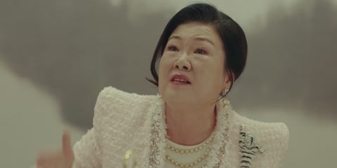 Strong Girl Nam-soon (2023) S01 E01 Web-DL 720p hevc [Hindi-English-Korean]