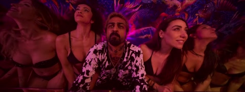 Good Bad Ugly (2025) Web-DL 720p h264 [Hindi-Tamil]