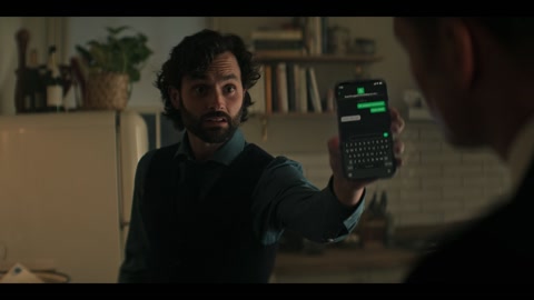 Download You (2018) S04 E09 Web-DL 1080p h264 [English-Hindi] | Filmy21