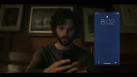 You (2018) S04 E09 Web-DL 1080p h264 [English-Hindi]
