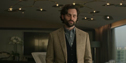 You (2018) S04 E02 Web-DL 720p hevc [Hindi-English]