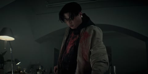 You (2018) S04 E02 Web-DL 720p hevc [Hindi-English]