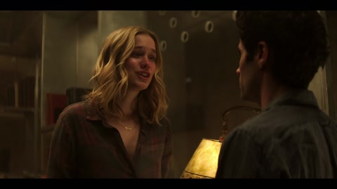 You (2018) S01 E10 Web-DL 1080p h264 [Hindi-English]