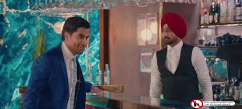 LehmberGinni (2023) Web-DL 720p h264 [Punjabi]