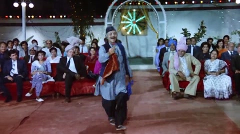 Bade Ghar Ki Beti (1989) Web-DL 480p h264 [Hindi]