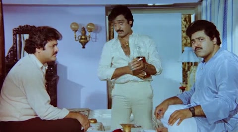 Bade Ghar Ki Beti (1989) Web-DL 480p h264 [Hindi]