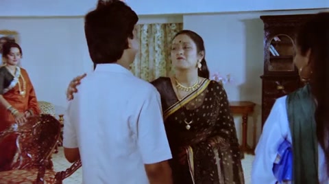 Bade Ghar Ki Beti (1989) Web-DL 480p h264 [Hindi]