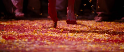 Agneepath (2012) BluRay 1080p h264 [Hindi]