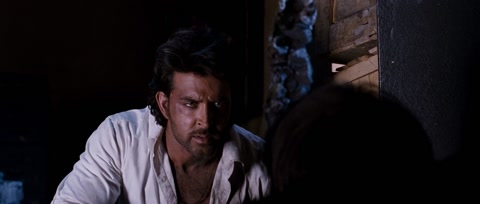 Agneepath (2012) BluRay 1080p h264 [Hindi]