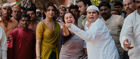 Agneepath (2012) BluRay 1080p h264 [Hindi]