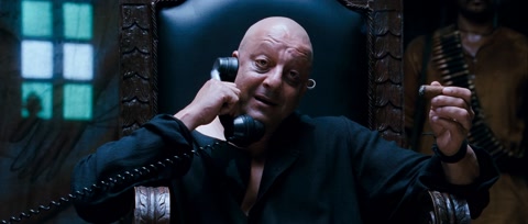 Agneepath (2012) BluRay 1080p h264 [Hindi]