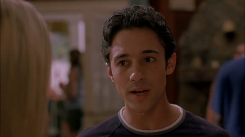 American Pie 2 (2001) Web-DL 720p h264 [Hindi-English]