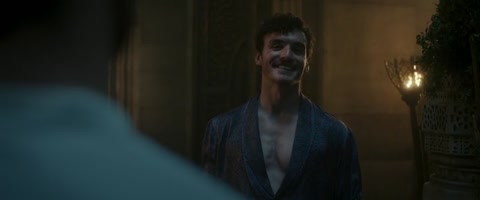 The Wheel of Time (2021) S03 E03 Web-DL 480p h264 [Hindi-English]