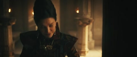 The Wheel of Time (2021) S03 E03 Web-DL 480p h264 [Hindi-English]
