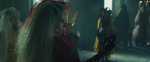 The Wheel of Time (2021) S03 E03 Web-DL 480p h264 [Hindi-English]