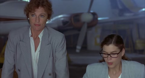 Wild Orchid (1989) BluRay 720p hevc [Hindi-English]