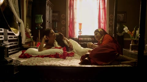 Stories by Rabindranath Tagore (2015) S01 E02 Web-DL 720p h264 [Hindi]
