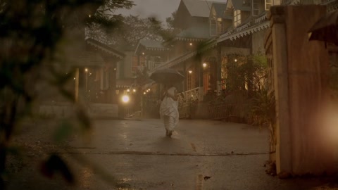 Stories by Rabindranath Tagore (2015) S01 E02 Web-DL 720p h264 [Hindi]