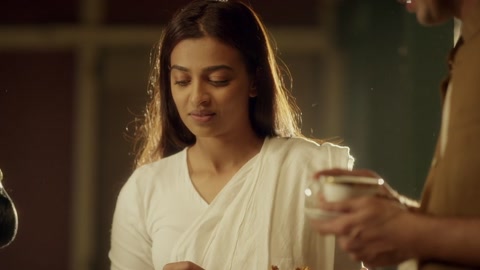 Stories by Rabindranath Tagore (2015) S01 E02 Web-DL 720p h264 [Hindi]