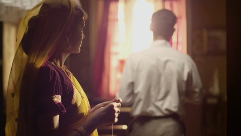 Stories by Rabindranath Tagore (2015) S01 E02 Web-DL 720p h264 [Hindi]