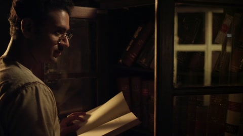 Stories by Rabindranath Tagore (2015) S01 E02 Web-DL 720p h264 [Hindi]