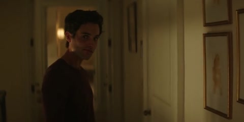 You (2018) S01 E05 Web-DL 480p h264 [Hindi-English]