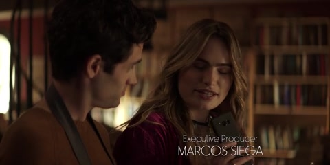 You (2018) S01 E05 Web-DL 480p h264 [Hindi-English]