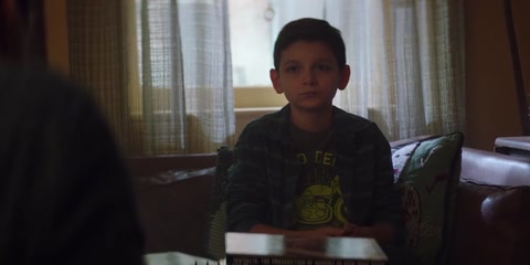 You (2018) S01 E05 Web-DL 480p h264 [Hindi-English]