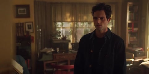 You (2018) S01 E05 Web-DL 480p h264 [Hindi-English]