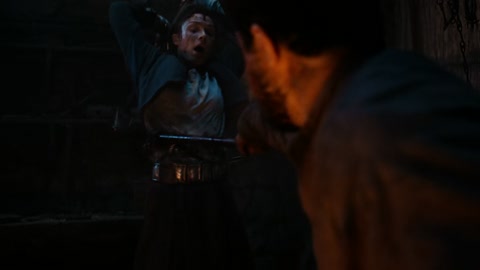 The Wheel of Time (2021) S01 E05 Web-DL 1080p hevc [Hindi-English]