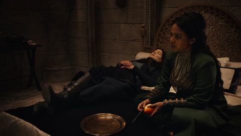 The Wheel of Time (2021) S01 E05 Web-DL 1080p hevc [Hindi-English]