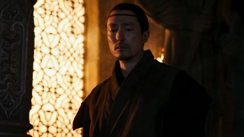 The Wheel of Time (2021) S01 E05 Web-DL 1080p hevc [Hindi-English]