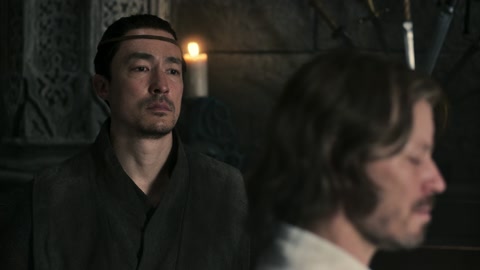 Download The Wheel of Time (2021) S01 E05 Web-DL 1080p hevc [Hindi-English] | Filmy21