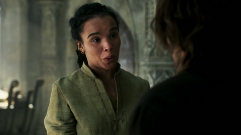 The Wheel of Time (2021) S01 E05 Web-DL 1080p hevc [Hindi-English]
