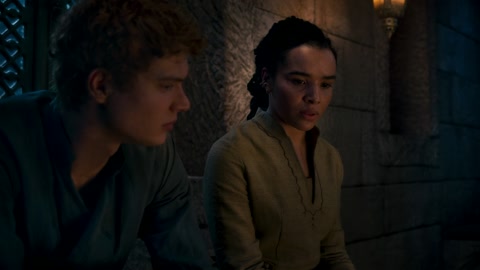 The Wheel of Time (2021) S01 E05 Web-DL 1080p hevc [Hindi-English]