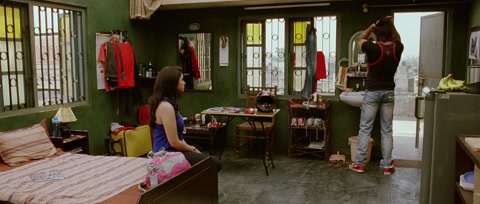 Ladies vs. Ricky Bahl (2011) BluRay 1080p h264 [Hindi]